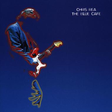 Chris Rea -  The Blue Cafe